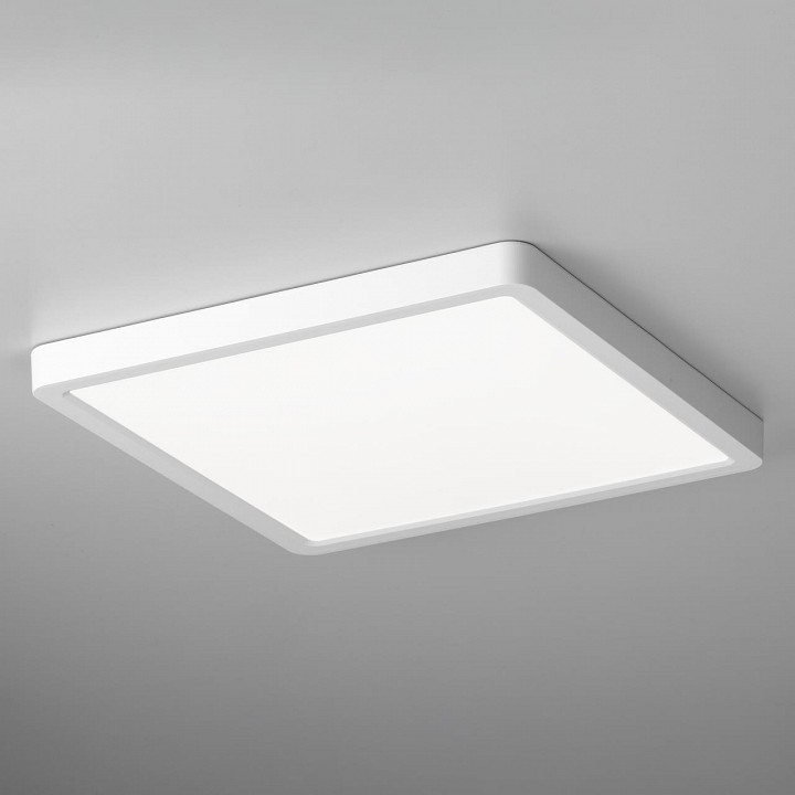 Накладной светильник citilux бейсик cl738k240v