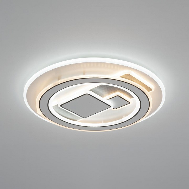 Накладной светильник citilux costa cl741020