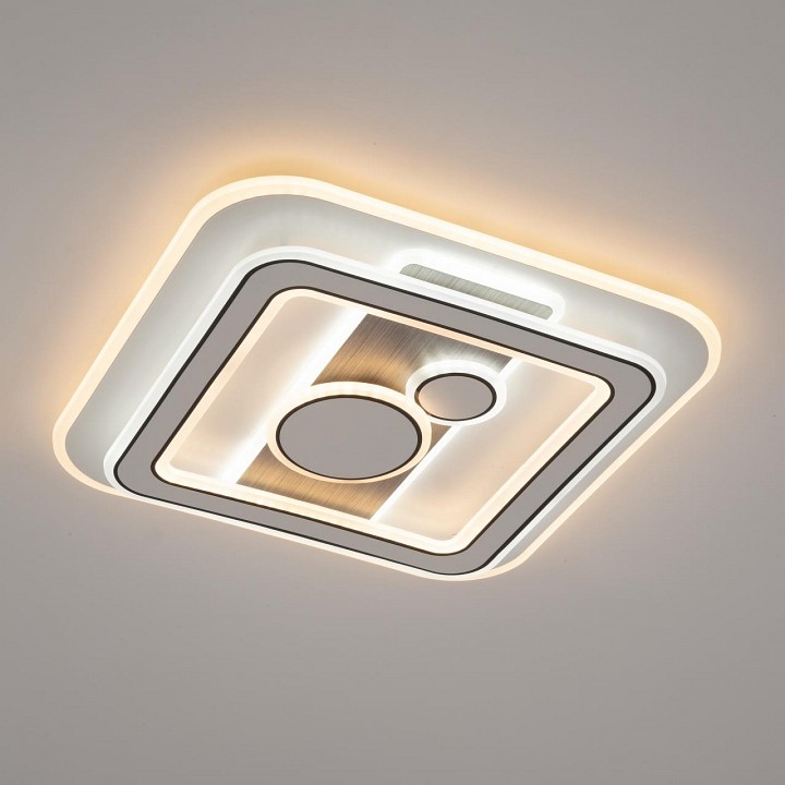 Накладной светильник citilux costa cl741021
