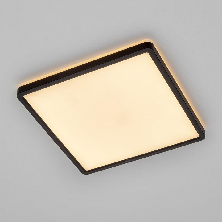 Накладной светильник citilux norma cl748k301