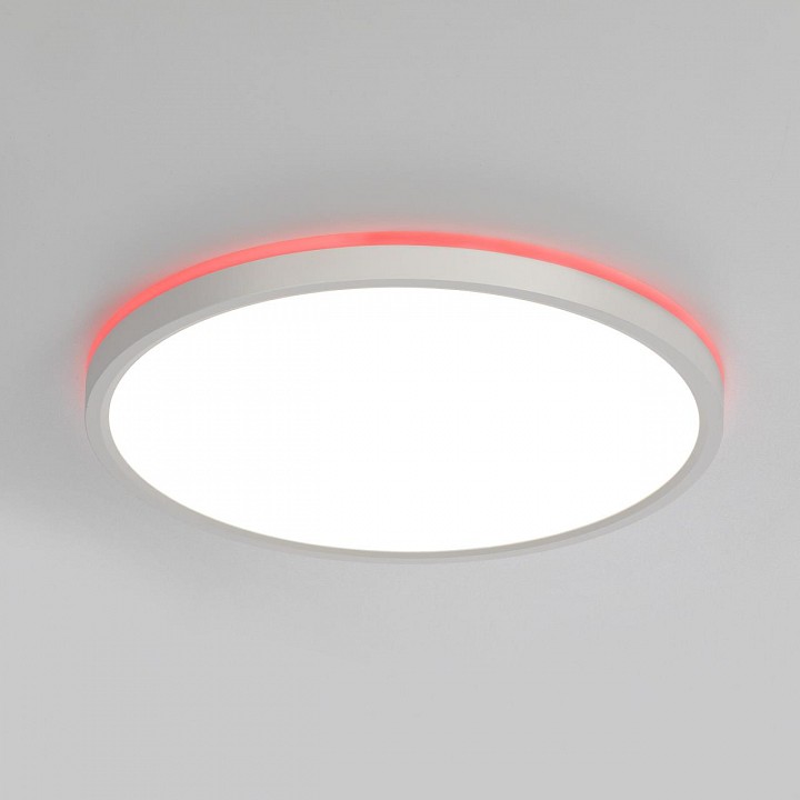 Накладной светильник citilux norma cl749320