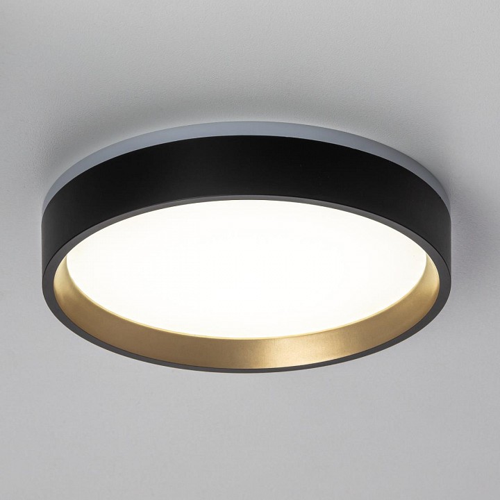 Накладной светильник citilux etalon cl750181