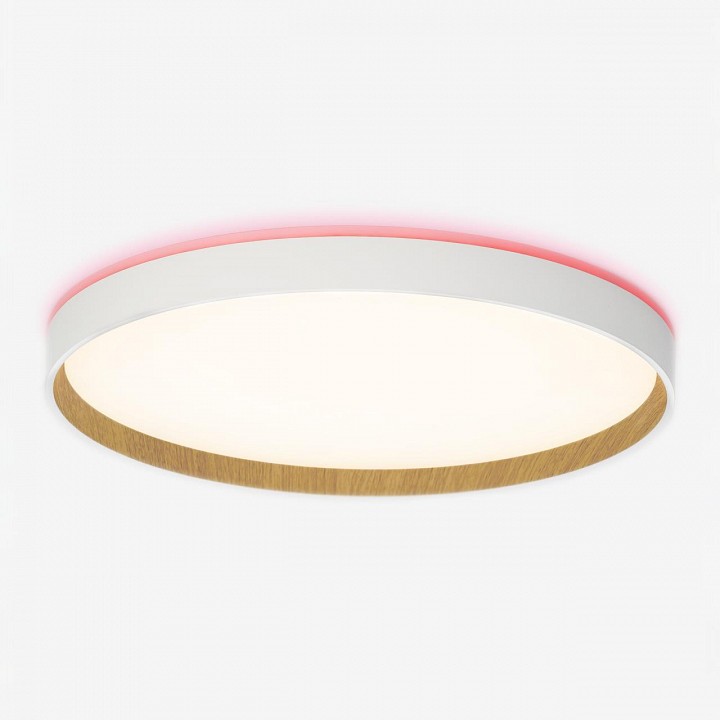 Накладной светильник citilux etalon cl750400r