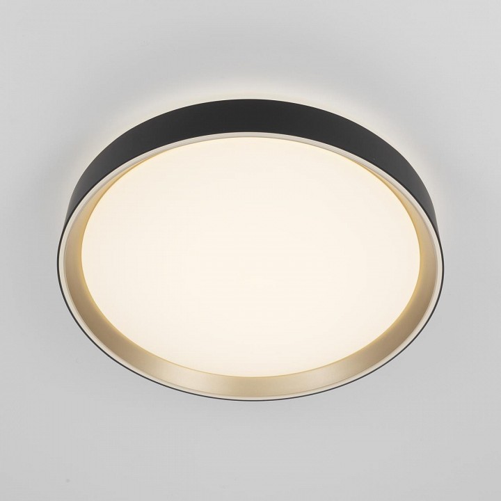 Накладной светильник citilux boss cl751351g