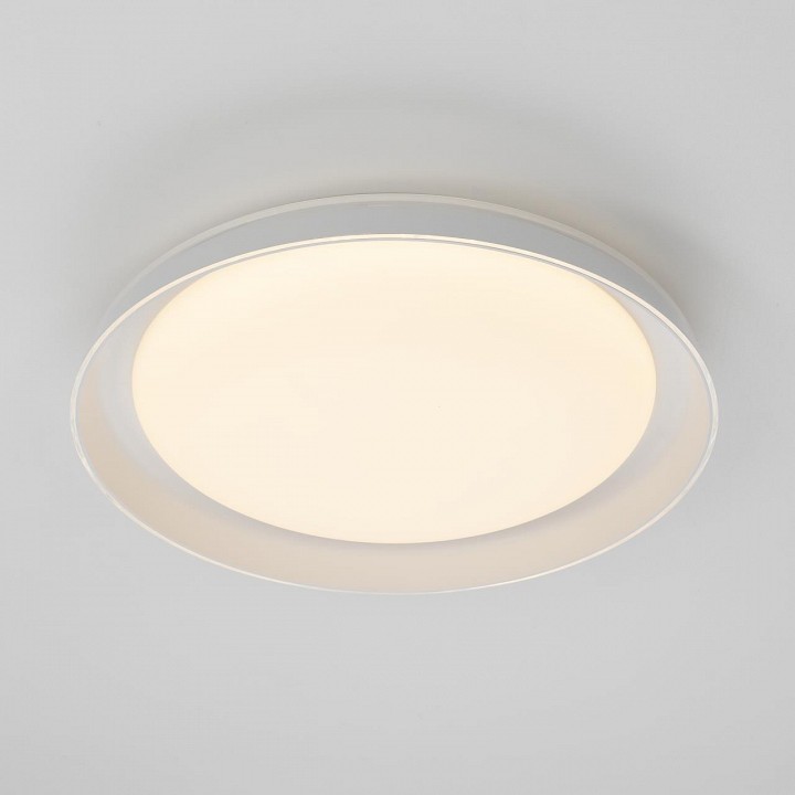 Накладной светильник citilux mega cl752350g