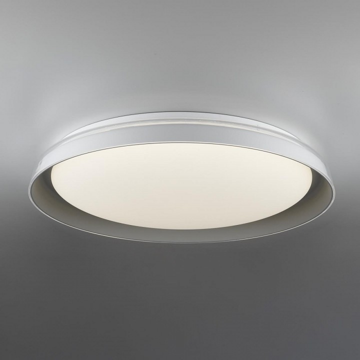 Накладной светильник citilux mega cl752451g