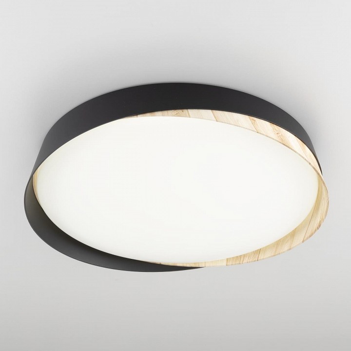 Накладной светильник citilux bonny cl754351g