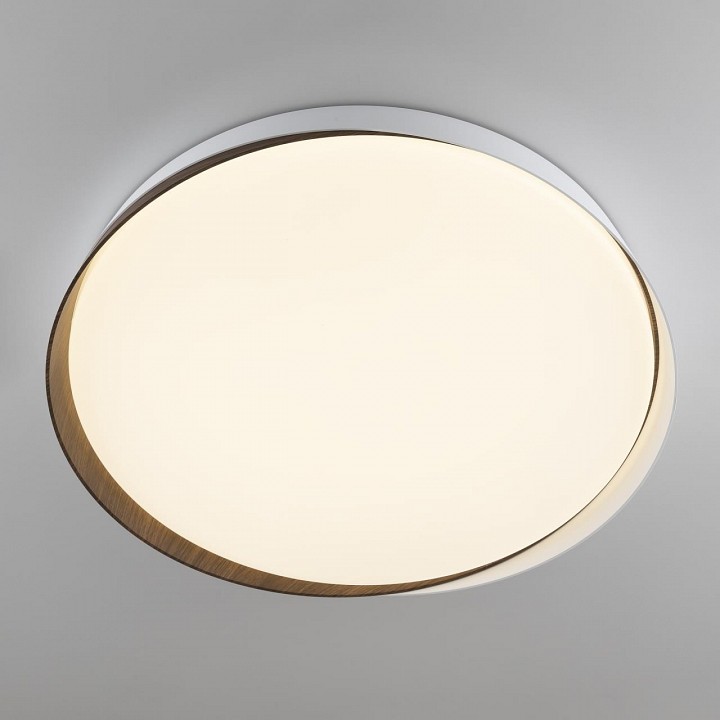 Накладной светильник citilux bonny cl754450g