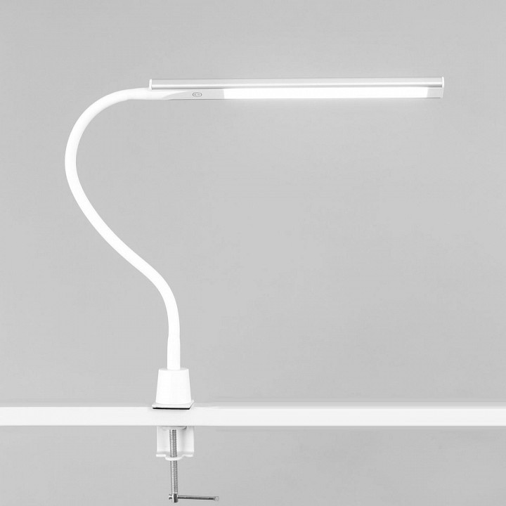 Настольная лампа офисная citilux рио cl803090n