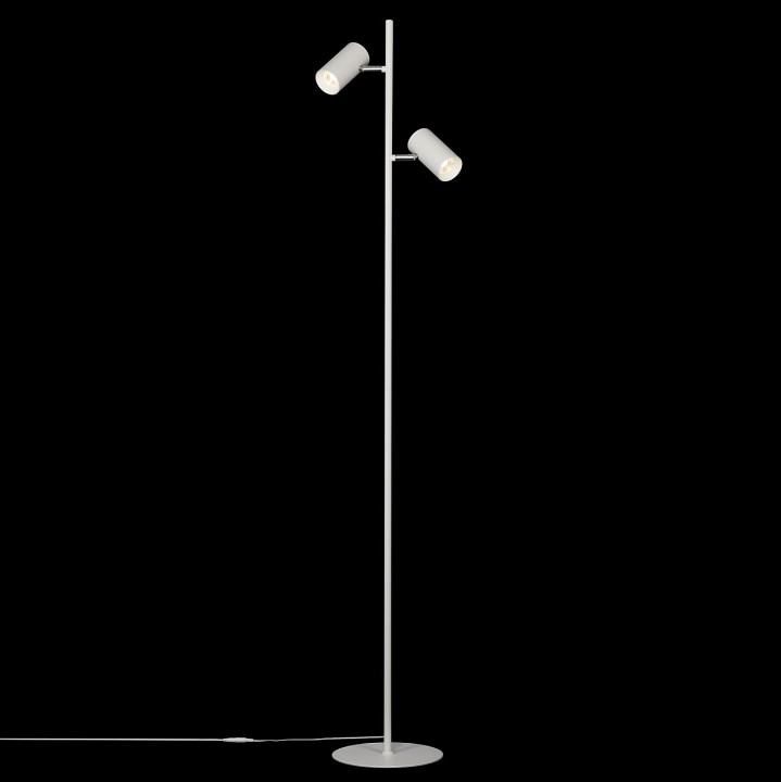 Торшер citilux twin cl809010n