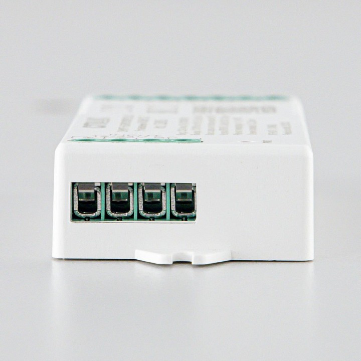 Контроллер-выключатель wi-fi для смартфонов и планшетов citilux смарт clr6s