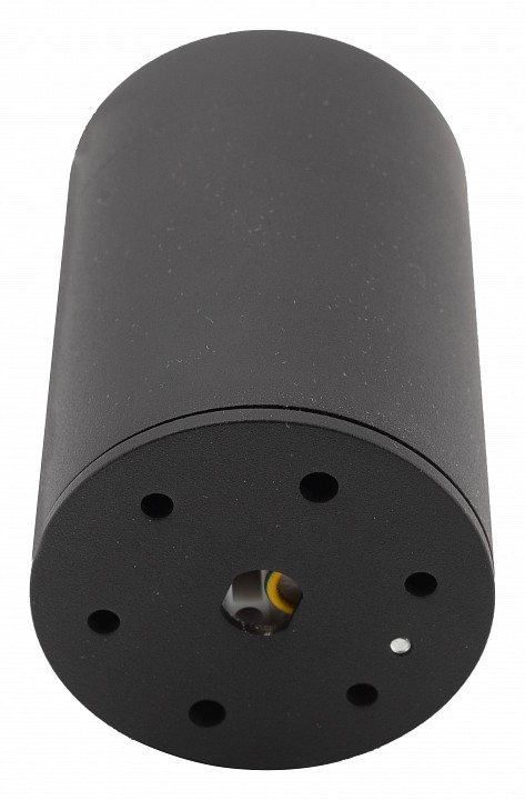 Накладной светильник denkirs dk2000 dk2050-bk