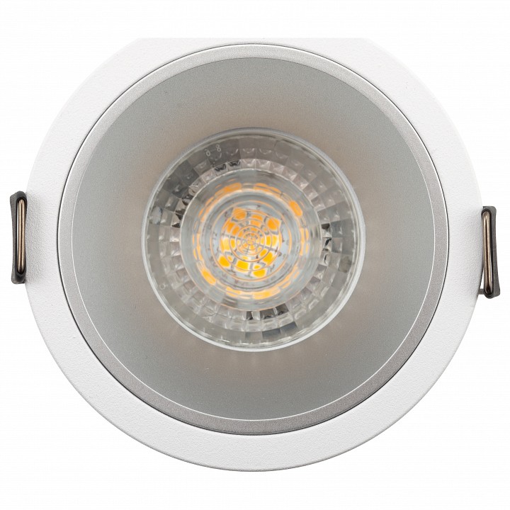 Плафон полимерный denkirs dk2410 dk2411-gr