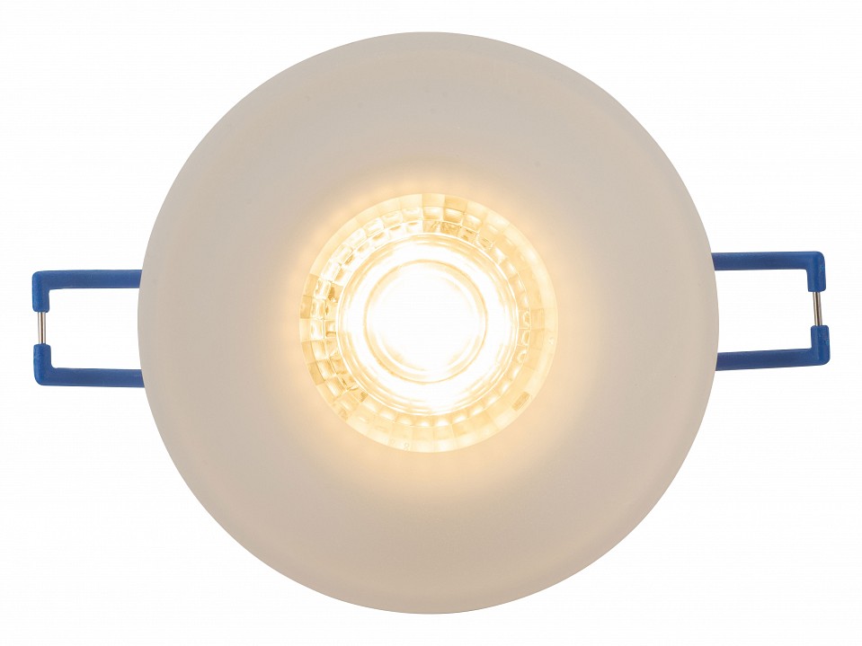 Встраиваемый светильник denkirs dk4030 dk4032-wh