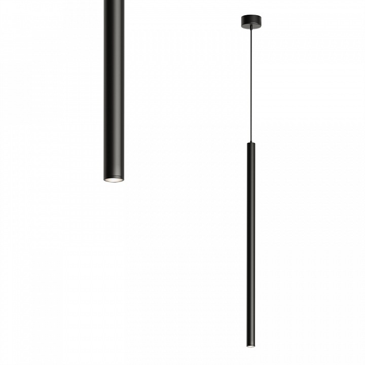 Подвесной светильник denkirs glingor dk4304-bk