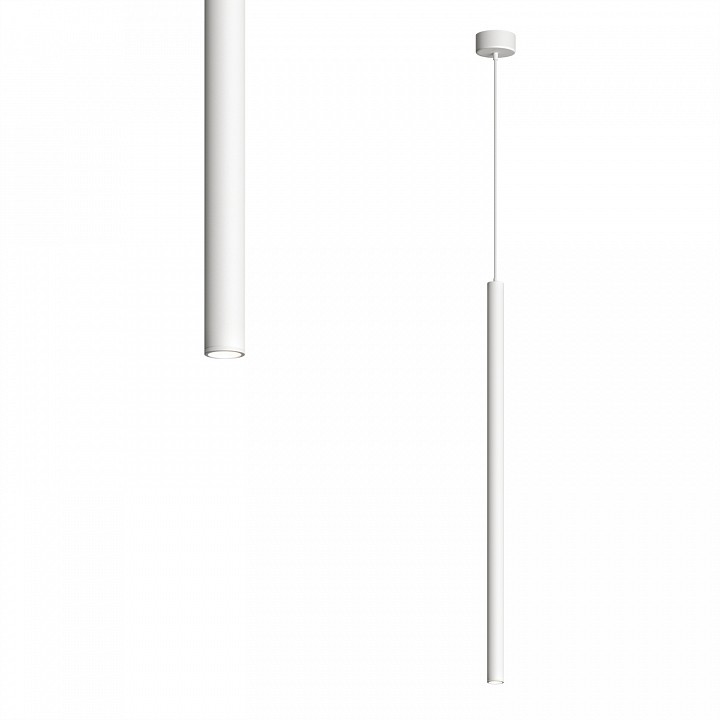 Подвесной светильник denkirs glingor dk4304-wh