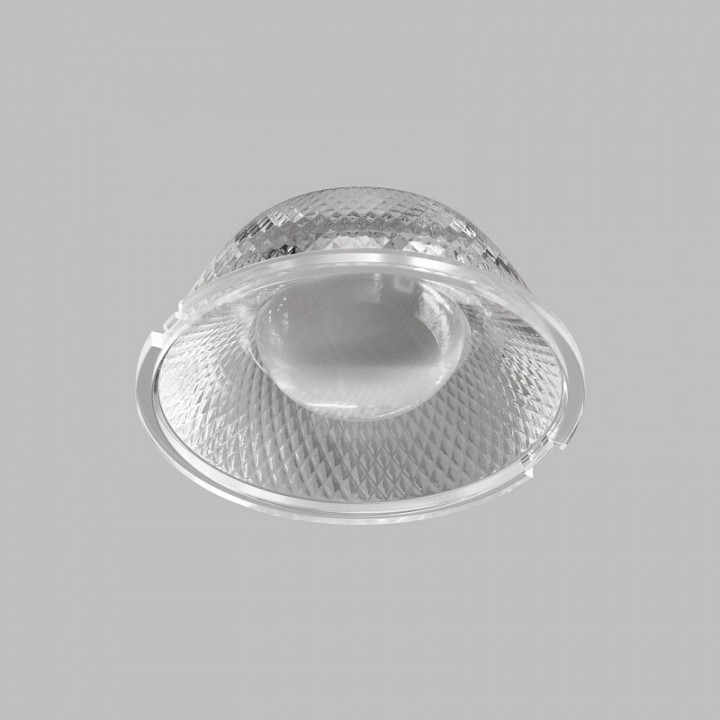 Линза denkirs shine optics dk5700-d55-a15