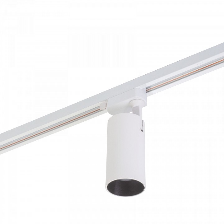 Светильник на штанге denkirs dk6030 dk6030-wh