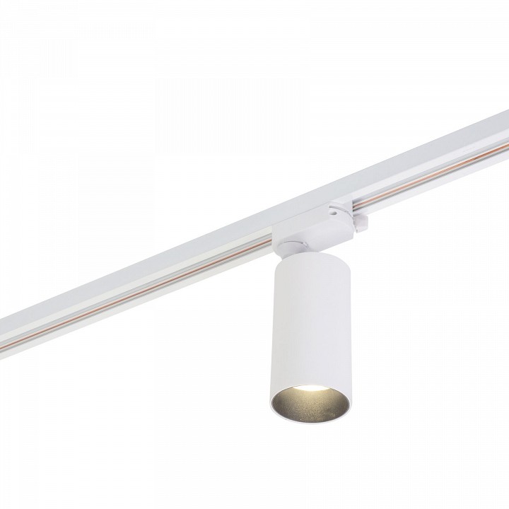 Светильник на штанге denkirs dk6030 dk6040-wh
