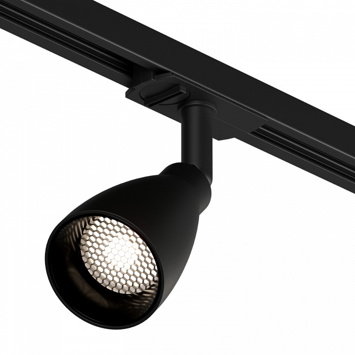 Светильник на штанге denkirs bell dk6050-bk