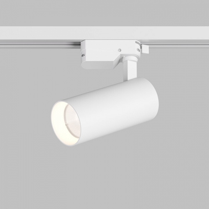 Светильник на штанге denkirs  dk6451-wh