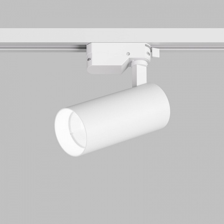 Светильник на штанге denkirs  dk6452-wh