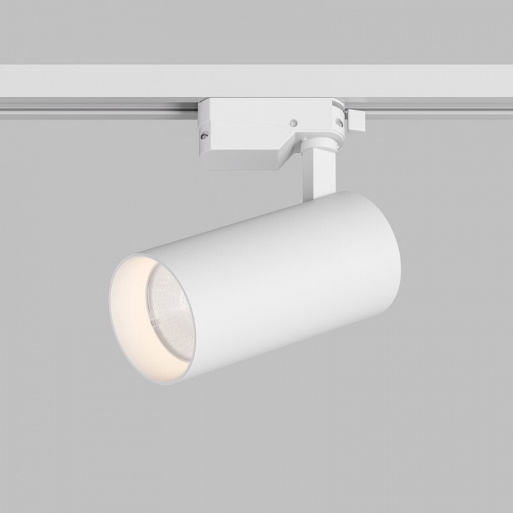 Светильник на штанге denkirs  dk6453-wh