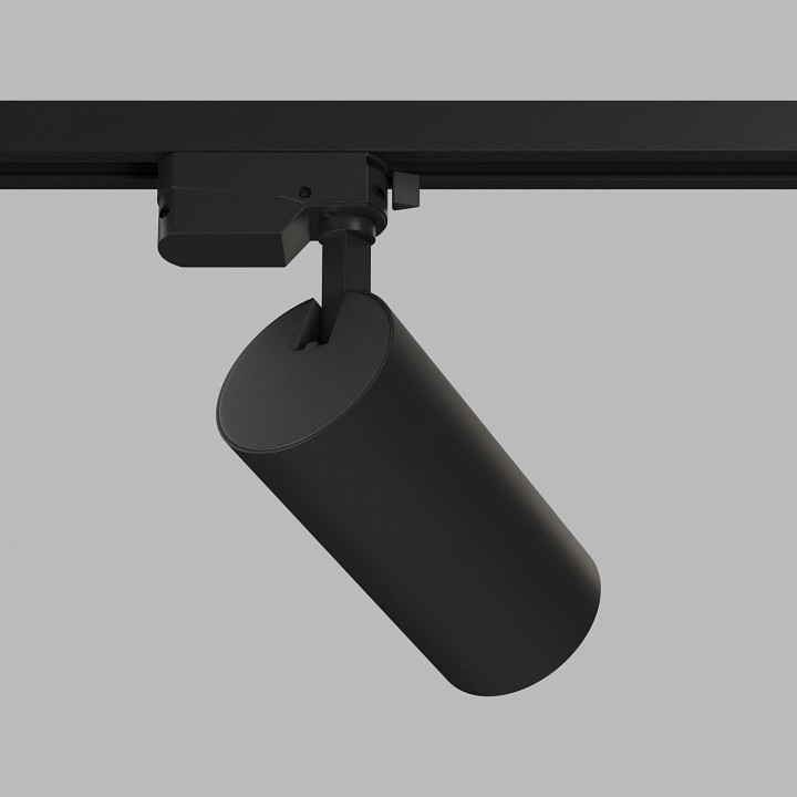 Светильник на штанге denkirs solid koper dk6454-bk