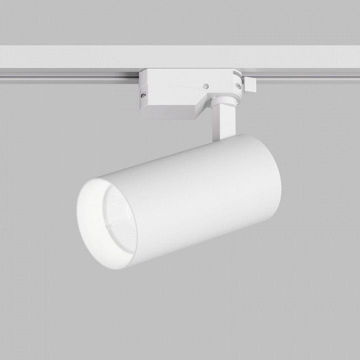 Светильник на штанге denkirs  dk6454-wh