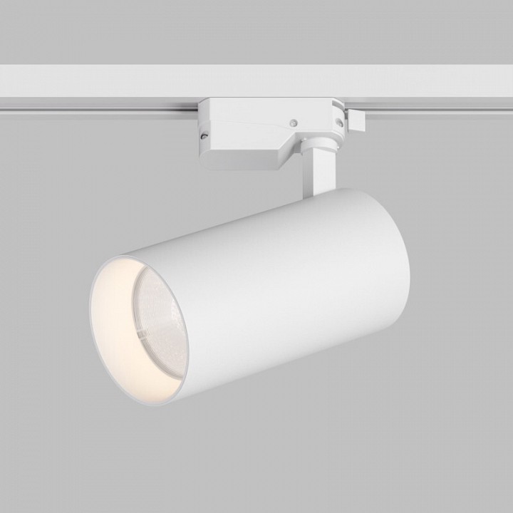 Светильник на штанге denkirs  dk6455-wh