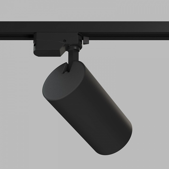 Светильник на штанге denkirs solid koper dk6456-bk