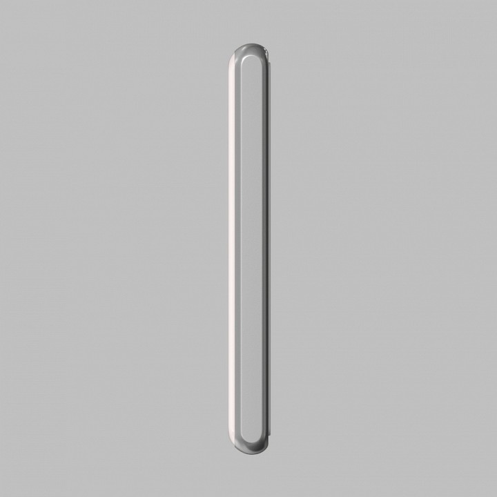 Панель-регулятора цт сенсорная встраиваемая denkirs smart dk7200-wh