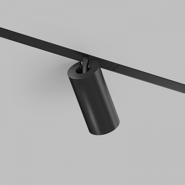 Светильник на штанге denkirs smart dk8020-bk