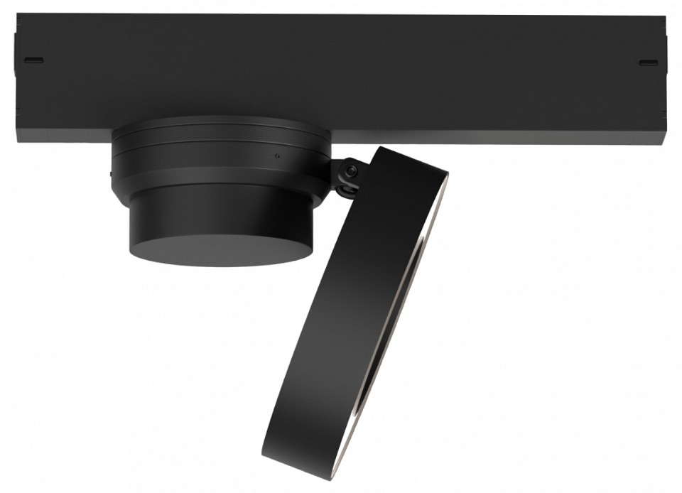 Светильник на штанге denkirs smart linear dk8027-bk