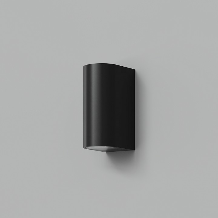 Накладной светильник denkirs narvik dk9791-bk