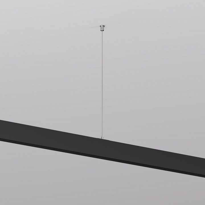 Подвес для трека denkirs smart base tr2126-bk