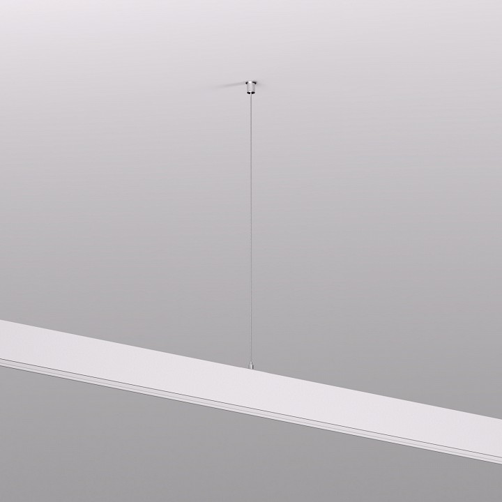 Подвес для трека denkirs smart base tr2126-wh