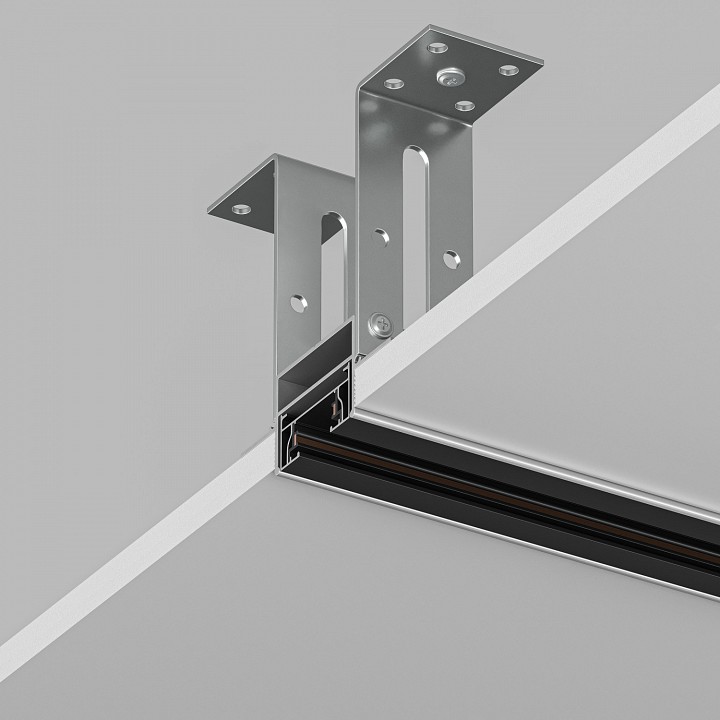 Профиль-держатель denkirs tr3020 tr3020-al