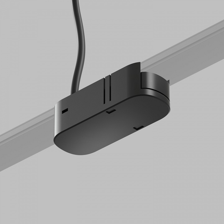 Токопровод концевой denkirs air base tr5215-bk