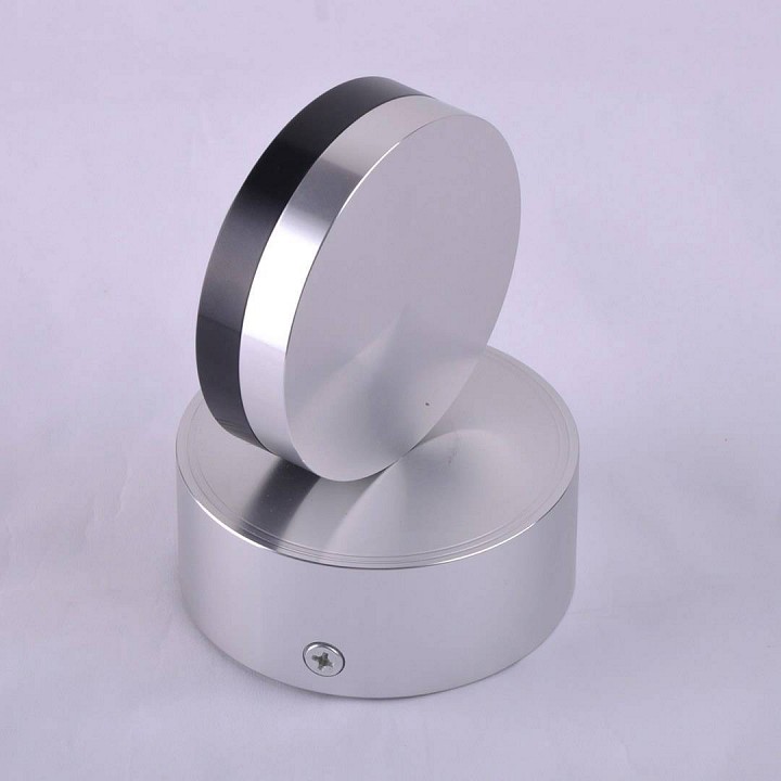 Бра designled lupa gw-095-1-3-bl-nw