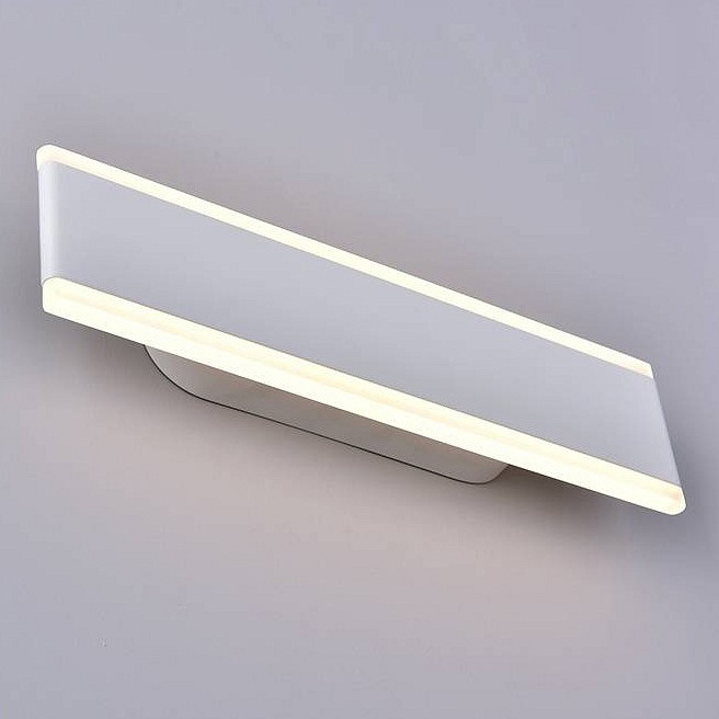 Накладной светильник designled gw ln gw-8083s-16-wh-ww