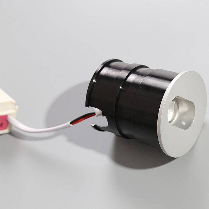 Встраиваемый светильник designled floor gw-r612-3-sl-nw