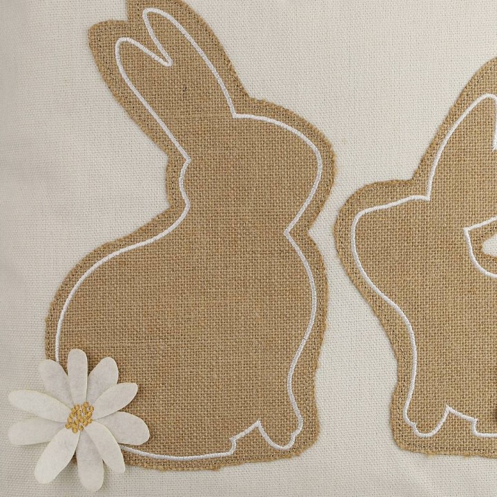 Подушка декоративная eglo chevery 420097