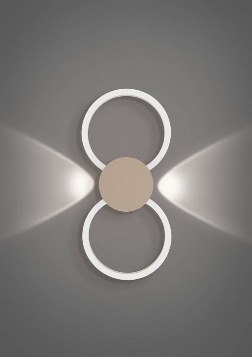 Накладной светильник eglo venticello 1 902127