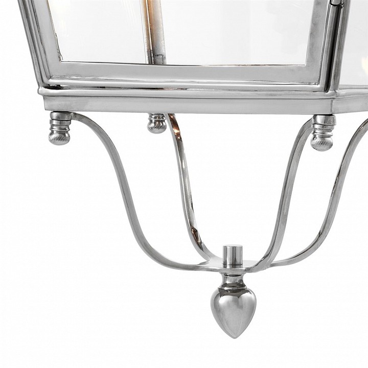 Подвесной светильник eichholtz lantern 105963