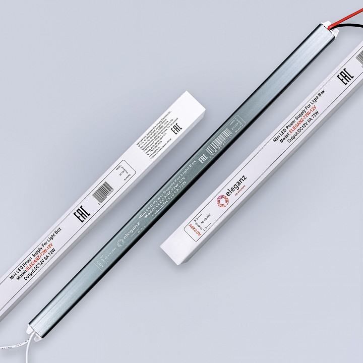 Блок питания с проводом eleganz 1128