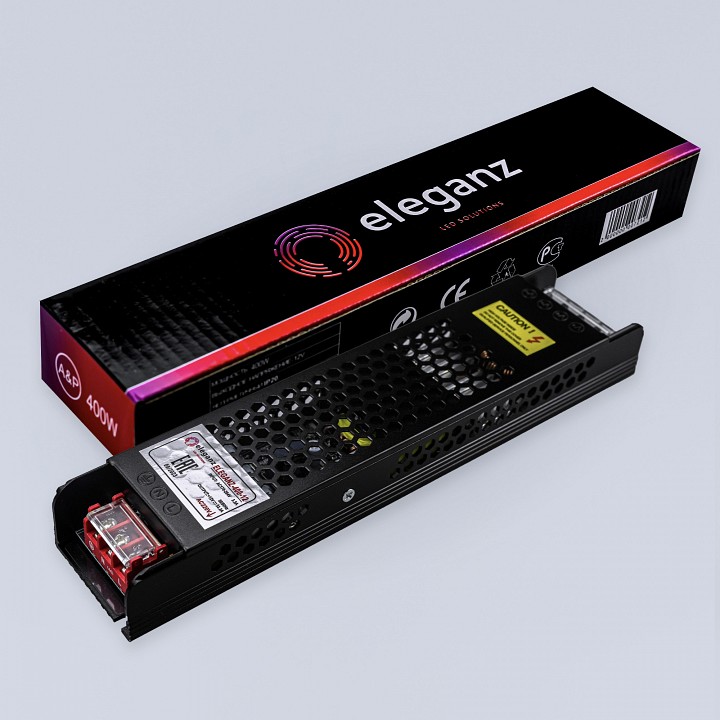 Блок питания eleganz 1133