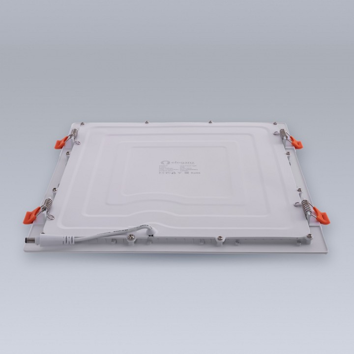 Встраиваемый светильник eleganz  1446