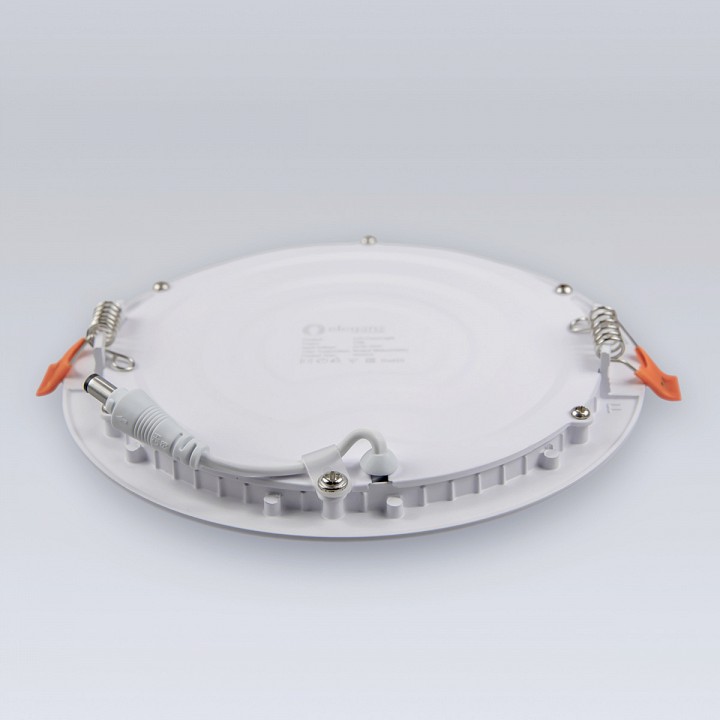 Встраиваемый светильник eleganz  1465