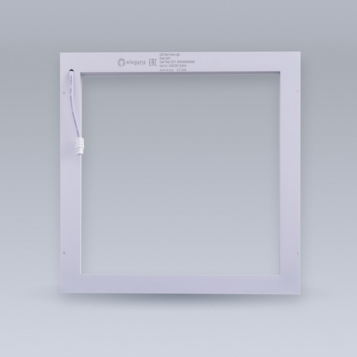 Встраиваемый светильник eleganz  1730